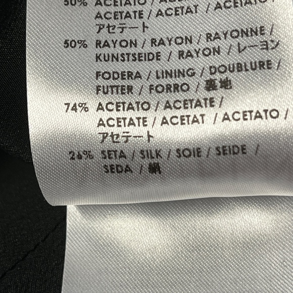 Alexander Mcqueen Peplum Top - Picture 10 of 11